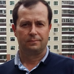 Алексей Сиговатов, 11.06.1972, Кызылорда