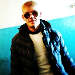 Сергей Кочетков, 19.01.1993, Караганда