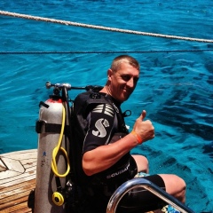 Александр Тихомиров, 10.05, Самара