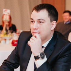 Алексей Деев, 19.12.1987, Деево