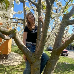 Yuu Ситникова, 02.07