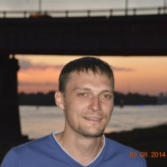 Александр Фезлер, 29.06.1987, Омск