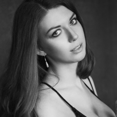 Анастасия Бокарева, 11.11, Санкт-Петербург