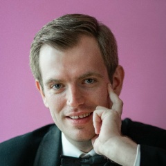 Николай Васильев, 19.05.1994, Санкт-Петербург