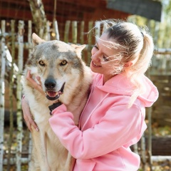 Екатерина Юровская, 25.12, Москва