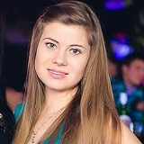 Nicoleta-Ruxandra Danila, 14.02.1993, Кишинев