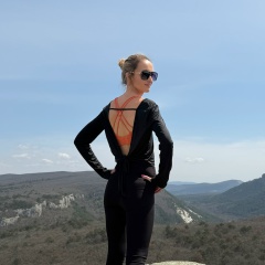 Карина Суботович, 06.07.1989, Симферополь