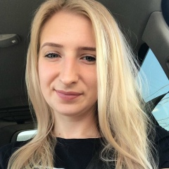 Анна Шамина, 06.01.2011, Москва