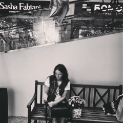 Катерина Храмова, 04.09.1989, Харьков