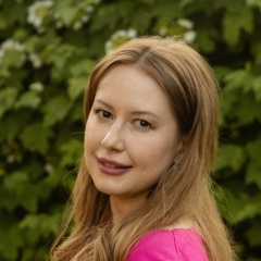 Валерия Олейникова, 18.01, Челябинск