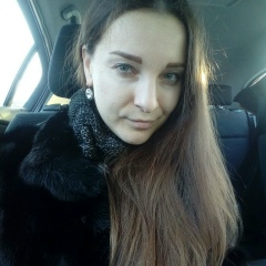 Ирина Арсеньева, 15.04, Углич