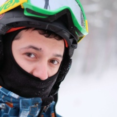 Рустам Идиатулин, 06.03.1990, Москва