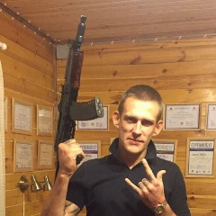 Вася Максимов, 15.08.1984, Думиничи (поселок)