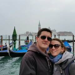 Даша Костина, 02.01.1985, Lille