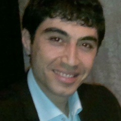 Laziz Radjabov, Бухара