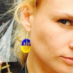 Юля Летова, Одесса