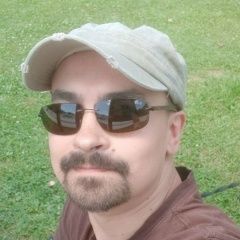 Андрей Ананский, 07.01, Москва