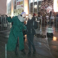 Виктория Балашова, 23.12