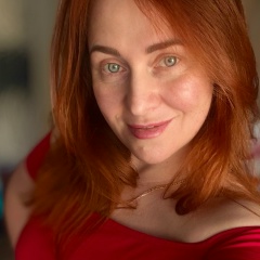 Елена Карпенкова, Людиново