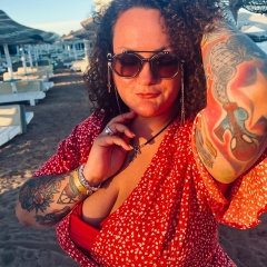 Анастасия Чернова, 06.03.1991, Самара