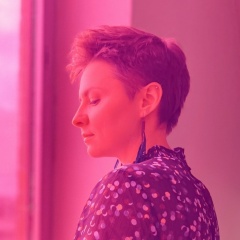 Ирина Адлер, 10.08.1990, München