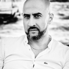 Хасан Султанов, 17.03, Санкт-Петербург