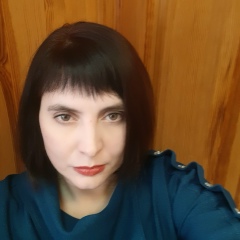 Светлана Халаева, 09.01, Самара