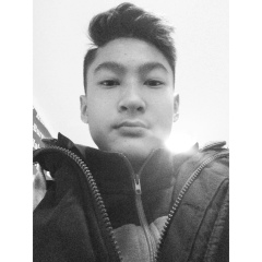 Азат Женисов, 06.05.2001, Алматы