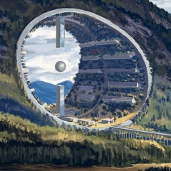 Лёд Девять, 23.06