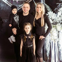 Диана Алексеева, 06.11, Череповец