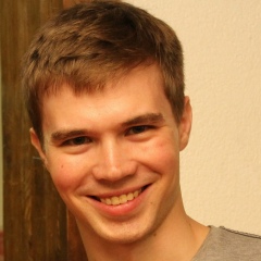 Артем Скрыпник, 27.10, Москва