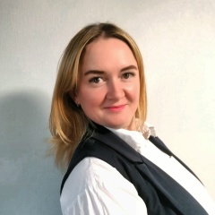 Антонина Мокина, 19.02, Тюмень