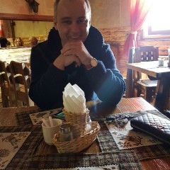 Григорий Горячев, Елизово