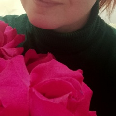 Любовь Козлова, 14.05.1984, Десногорск