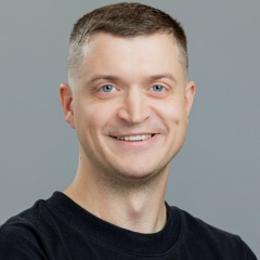 Akim Ratin, 19.09.1988