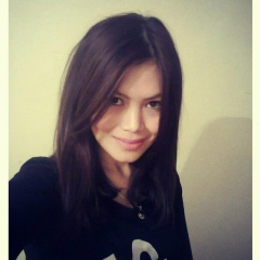 Гулим Игнатова