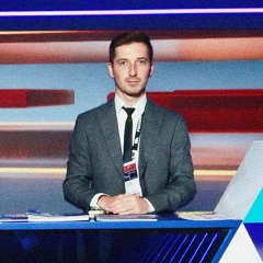 Максим Григорьев, 31.01, Москва