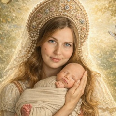 Евгения Демидова, 07.09.1984, Москва