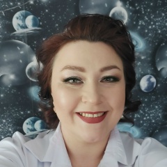 Анна Симанова, 06.06.1988, Селихово