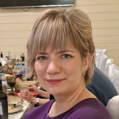 Дарья Савилова, 15.03, Химки