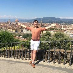 Айрат Шамилевич, 26.06, Москва