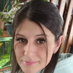 Эльвира Зарубина, 21.07, Кулой