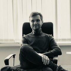 Владимир Лысенков, Екатеринбург