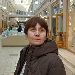 Юлия Дунева, 11.07, Санкт-Петербург