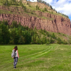 Маргарита Микова, 06.05, Иркутск