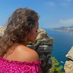 Надежда Александровна, 12.10, Санкт-Петербург