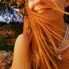 Ирина Никитина, 07.04