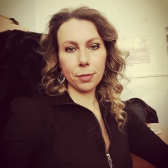 Елена Федорова, 12.02.1984, Пенза