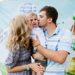 Ира Зелененко, 09.08.1992