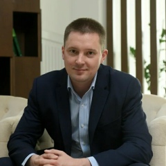 Константин Бачкин, 13.12.1985, Санкт-Петербург